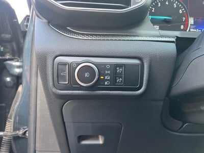 2024 Ford Explorer ST-Line