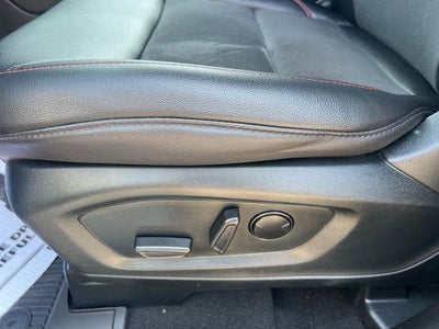 2024 Ford Explorer ST-Line