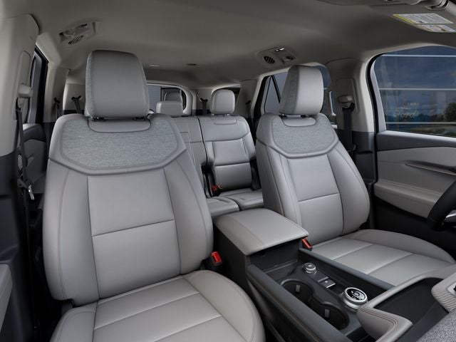 2027 Ford Explorer 4DR 4WD ACTIVE