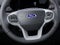 2027 Ford Explorer 4DR 4WD ACTIVE