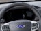 2027 Ford Explorer 4DR 4WD ACTIVE