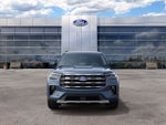 2027 Ford Explorer 4DR 4WD ACTIVE
