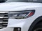 2027 Ford Explorer 4DR 4WD ACTIVE