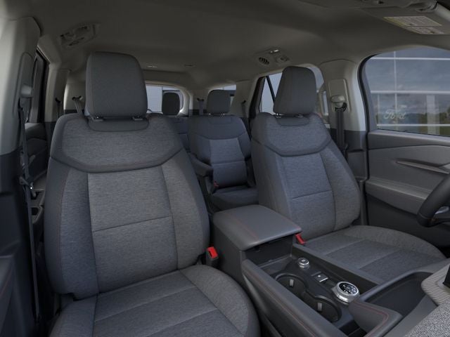 2026 Ford Explorer Active 100A