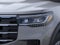 2026 Ford Explorer Active 100A