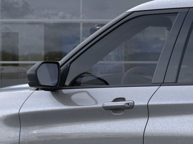 2026 Ford Explorer Active 100A