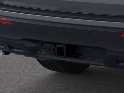 2026 Ford Explorer Active 100A