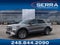 2027 Ford Explorer 4DR 4WD ACTIVE