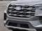 2027 Ford Explorer 4DR 4WD ACTIVE