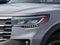 2027 Ford Explorer 4DR 4WD ACTIVE