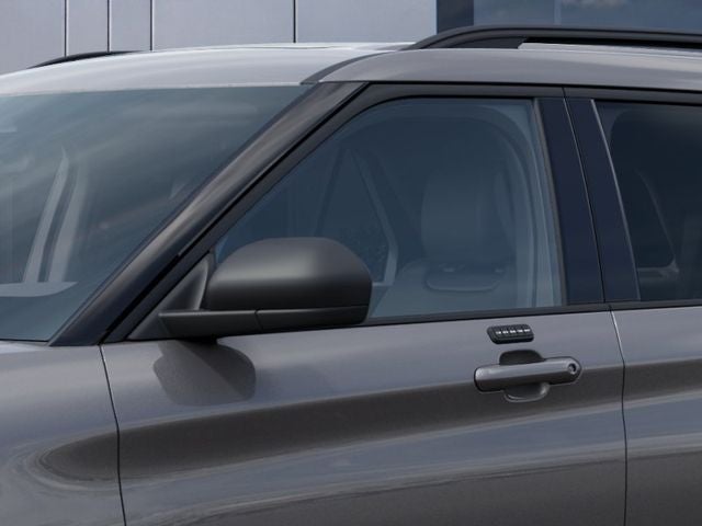 2027 Ford Explorer 4DR 4WD ACTIVE