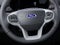 2027 Ford Explorer 4DR 4WD ACTIVE