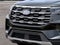 2027 Ford Explorer 4DR 4WD ACTIVE