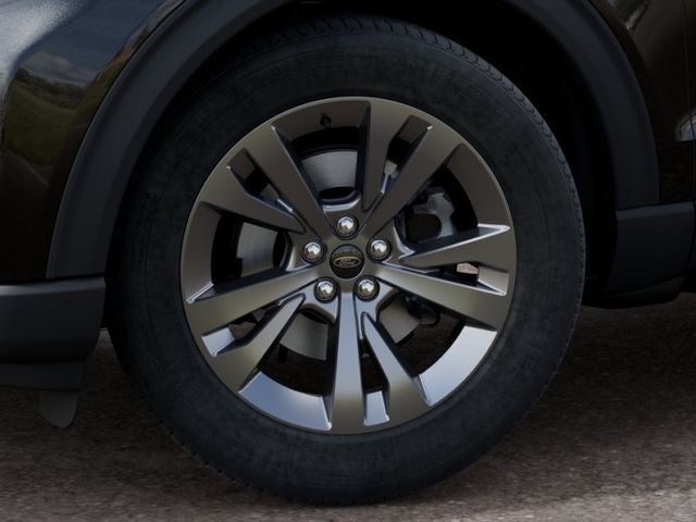 2027 Ford Explorer 4DR 4WD ACTIVE