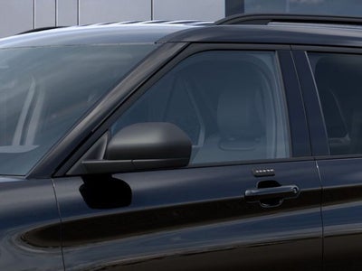 2027 Ford Explorer 4DR 4WD ACTIVE