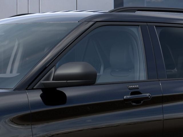 2027 Ford Explorer 4DR 4WD ACTIVE