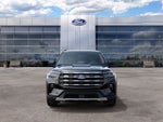 2027 Ford Explorer 4DR 4WD ACTIVE