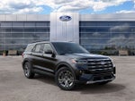 2027 Ford Explorer 4DR 4WD ACTIVE