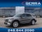 2027 Ford Explorer Platinum™