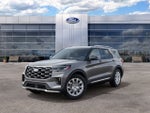 2027 Ford Explorer Platinum™