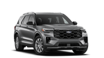 2027 Ford Explorer Platinum™