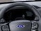 2027 Ford Explorer 4DR 4WD PLTNM