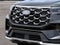 2027 Ford Explorer 4DR 4WD PLTNM