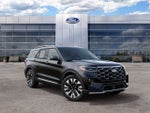 2027 Ford Explorer 4DR 4WD PLTNM