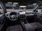 2027 Ford Explorer 4DR 4WD PLTNM