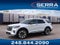 2027 Ford Explorer Platinum™