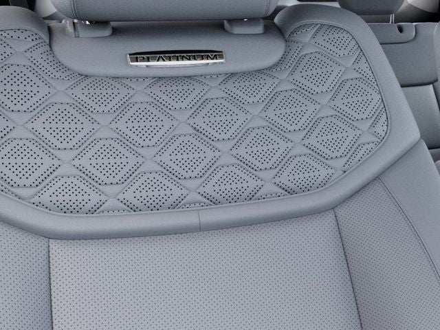 2027 Ford Explorer Platinum™