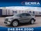 2027 Ford Explorer Platinum™