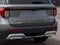 2027 Ford Explorer Platinum™