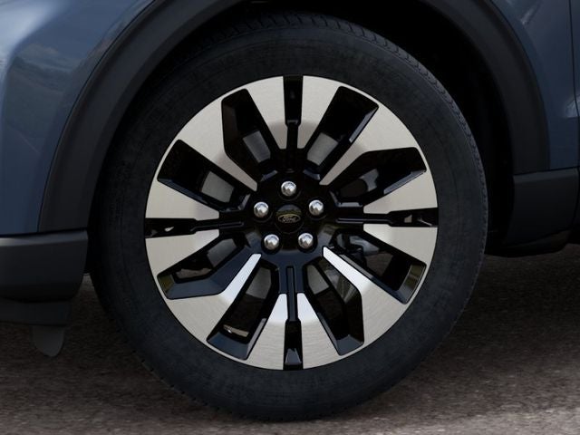 2027 Ford Explorer Platinum™