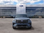 2027 Ford Explorer Platinum™