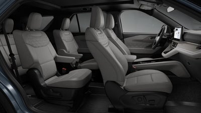2027 Ford Explorer Platinum™