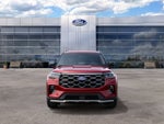 2027 Ford Explorer Platinum™