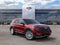 2027 Ford Explorer Platinum™