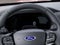 2027 Ford Explorer 4DR 4WD PLTNM