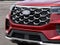 2027 Ford Explorer 4DR 4WD PLTNM