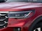 2027 Ford Explorer 4DR 4WD PLTNM