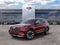 2027 Ford Explorer 4DR 4WD PLTNM