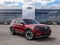 2027 Ford Explorer 4DR 4WD PLTNM