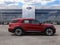 2027 Ford Explorer 4DR 4WD PLTNM