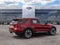 2027 Ford Explorer 4DR 4WD PLTNM