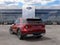 2027 Ford Explorer 4DR 4WD PLTNM