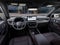 2027 Ford Explorer 4DR 4WD PLTNM
