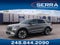 2027 Ford Explorer Platinum™
