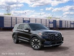 2027 Ford Explorer Platinum™