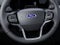 2027 Ford Explorer 4DR 4WD PLTNM